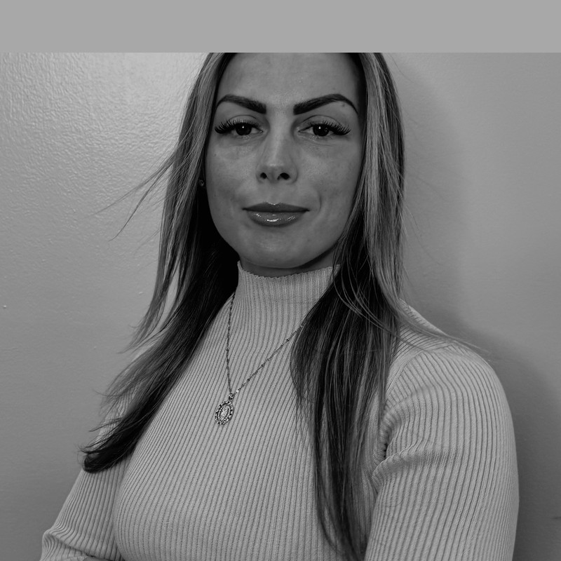 Teresa — Lead Colorist at Casa Balayage Greenpoint